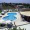 Отель Tzevenos Hotel Apts 
