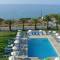 Отель Golden Sands Hotel