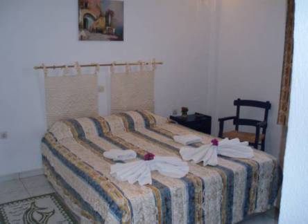 Отель Residence Gerani 