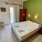 Отель Hotel Evagelia 
