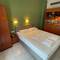 Отель Hotel Evagelia 