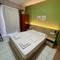 Отель Hotel Evagelia 