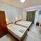 Отель Hotel Evagelia 
