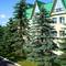 Отель Emmaus Volga Club (ex. Heliopark Emmaus Club)