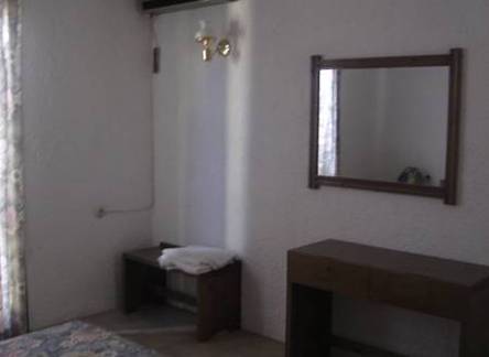 Отель Dedalus Hotel 