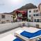 Отель Korifi Suites