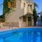 Отель Stelva Villas