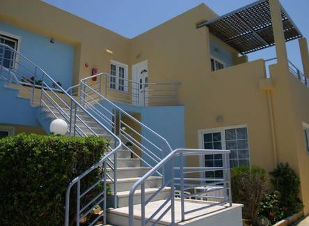 Отель Futura Hotel 