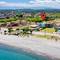 Отель Oliva Beach (ex.Katrin Beach)