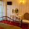 Отель Hotel Mirto 