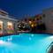 Отель Olga Suites 