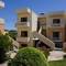 Отель Olga Suites 