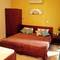 Отель Hotel Fani 