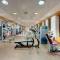 Отель Intercontinental Muscat