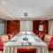 Отель Intercontinental Muscat