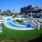 Отель Intercontinental Muscat