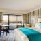Отель Intercontinental Muscat