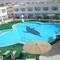 Отель Regency Lodge Sharm