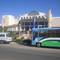 Отель Regency Lodge Sharm