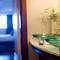 Отель Jumeirah Living World Trade Centre Residence