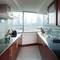 Отель Jumeirah Living World Trade Centre Residence