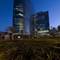 Отель Jumeirah Living World Trade Centre Residence