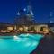 Отель The Ritz-Carlton, Dubai International Financial Centre