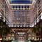 Отель The Ritz-Carlton, Dubai International Financial Centre