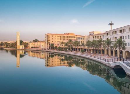 Отель Copthorne Lakeview Executive Apartments Dubai, Green Community