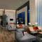 Отель Copthorne Lakeview Executive Apartments Dubai, Green Community