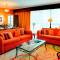 Отель Copthorne Lakeview Executive Apartments Dubai, Green Community