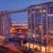 Отель Copthorne Lakeview Executive Apartments Dubai, Green Community