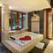 Отель Royal Kamuela at Monkey Forest Ubud - Villas and Spa