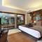 Отель Royal Kamuela at Monkey Forest Ubud - Villas and Spa