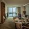 Отель InterContinental Residence Suite Dubai Festival City