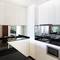 Отель InterContinental Residence Suite Dubai Festival City