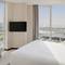 Отель InterContinental Residence Suite Dubai Festival City