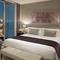 Отель InterContinental Residence Suite Dubai Festival City