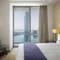 Отель InterContinental Residence Suite Dubai Festival City