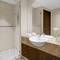 Отель InterContinental Residence Suite Dubai Festival City