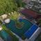 Отель Hillstone Villas Resort Bali
