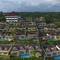 Отель Hillstone Villas Resort Bali