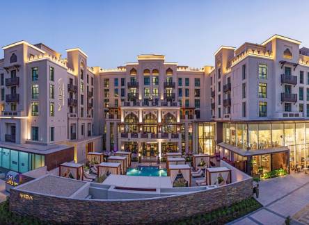 Отель Hotel Boulevard, Autograph Collection
