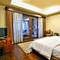 Отель Kei Villa Jimbaran by Premier Hospitality Asia 