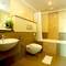 Отель The Quilon Beach Hotel and Convention Center 