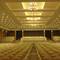 Отель The Quilon Beach Hotel and Convention Center 