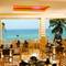Отель The Quilon Beach Hotel and Convention Center 