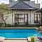 Отель Dura Villas Bali