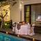 Отель Dura Villas Bali