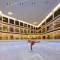 Отель Hyatt Regency Galleria Residence Dubai
